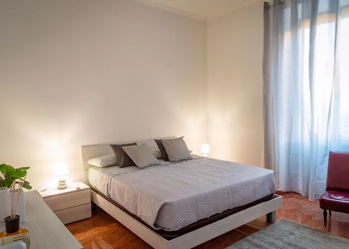 Апартаменты La Maison D'amelia Рим