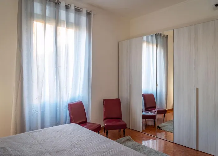 La Maison D'amelia Апартаменты
