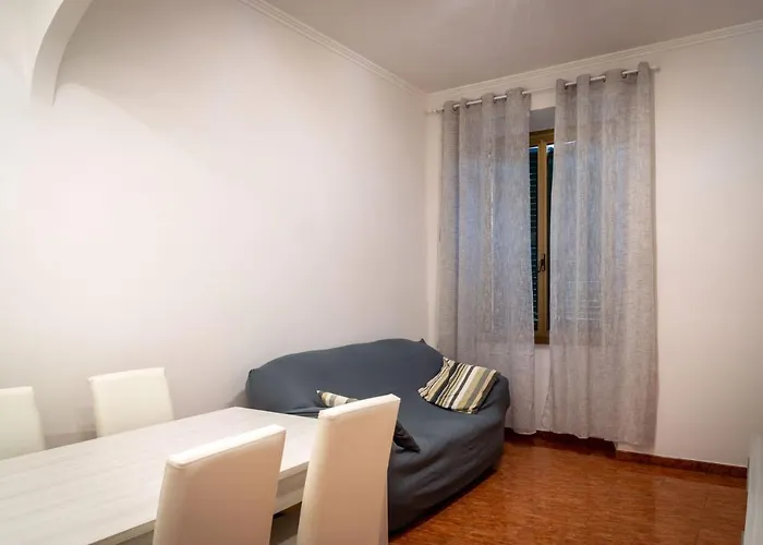 La Maison D'amelia Рим