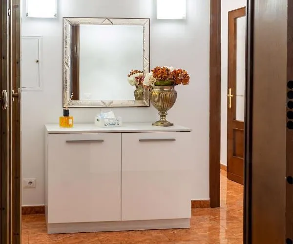 La Maison D'amelia Апартаменты *