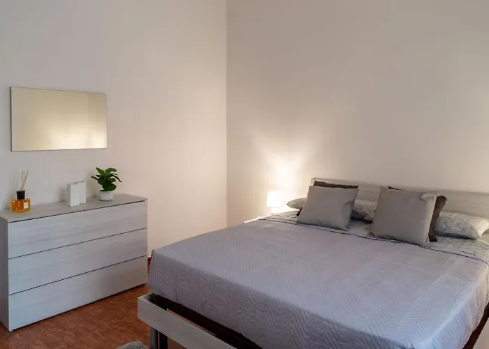 La Maison D'amelia Апартаменты *