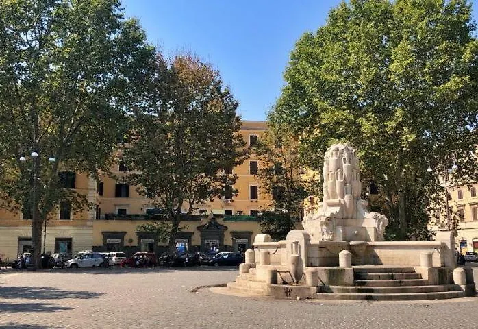 La Maison D'amelia Апартаменты *