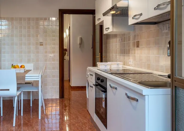 La Maison D'amelia Апартаменты *