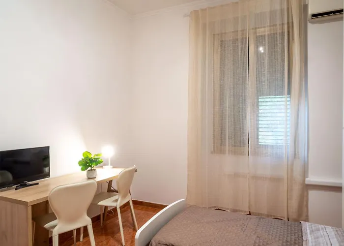 La Maison D'amelia * Рим