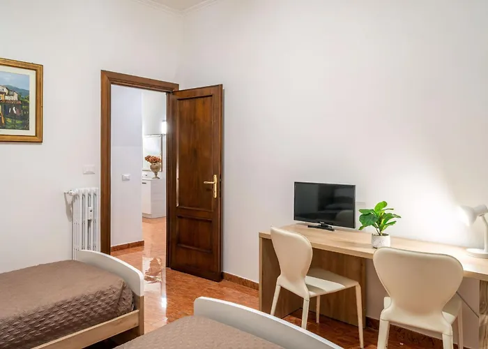 La Maison D'amelia Апартаменты